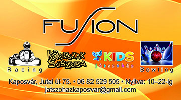 Fusion